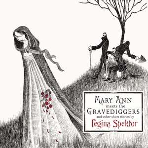 Изображение для 'Mary Ann Meets the Gravediggers and Other Short Stories'