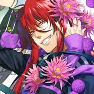 Avatar for ロキ・レーヴァテイン(CV.細谷佳正)