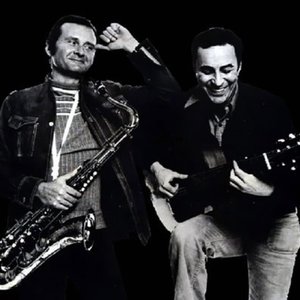 Stan Getz feat. João Gilberto 的头像