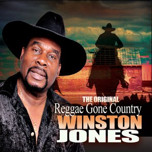 Winston Jones 的头像