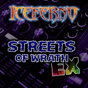 Streets Of Wrath EX