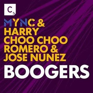 Avatar for Mync Vs Harry Choo Choo Romero and Jose Nunez