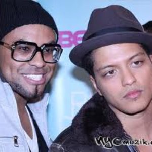Avatar de Bruno Mars & Philip Lawrence