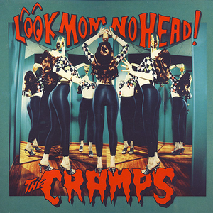 The Cramps - Hard Workin
