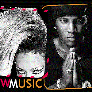Avatar for Rihanna (Ft. Young Jeezy)