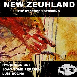 New Zeuhland 的头像