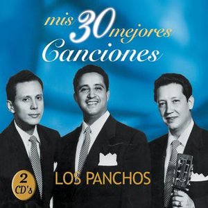 Image for 'Mis 30 Mejores Canciones'