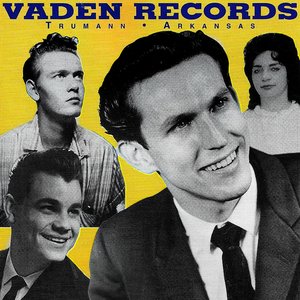 Vaden Rock 'n' Roll Story