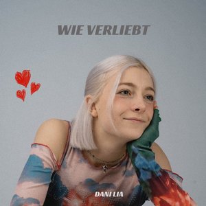 wie verliebt
