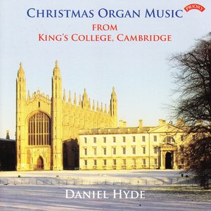 Christmas Organ Music from King's College, Cambridge