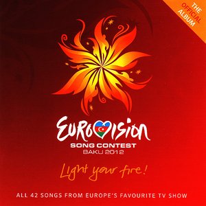 Eurovision Song Contest Baku 2012 (Light Your Fire!)