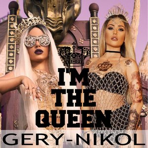 I'm The Queen - Single