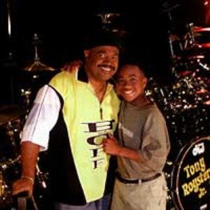 Avatar for Dennis Chambers & Tony Royster Jr.