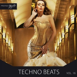 Techno Beats, Vol. 16