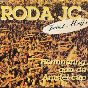 Roda JC - Herinnering Aan De Amstel-Cup