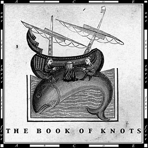 Bild für 'The Book of Knots'