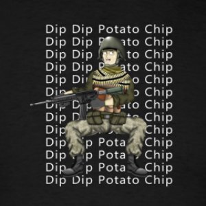 Avatar for U Mad Bro Yolo