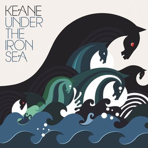 Under The Iron Sea (International version)