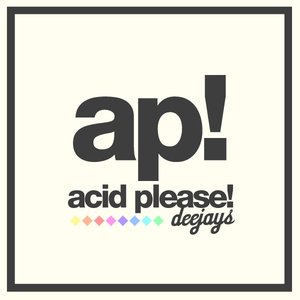 Acid Please! Deejays 的头像