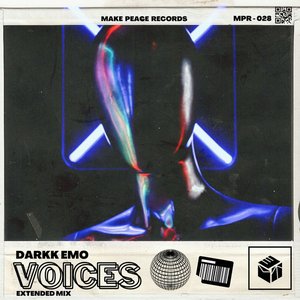 Voices (Extended Mix) - Single