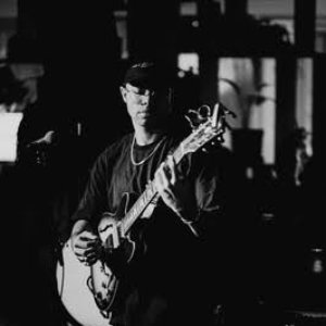 Awatar dla Alex Cosmo Blake