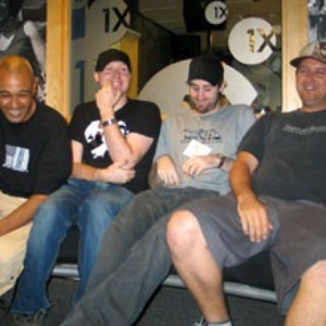 Xygen photo provided by Last.fm