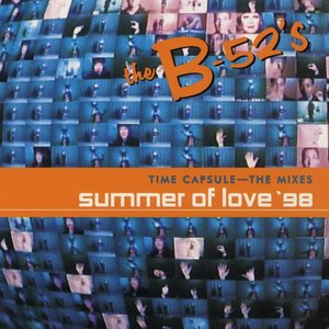 Time Capsule-The Mixes: Summer Of Love '98