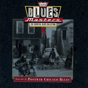 Blues Masters, Vol. 2