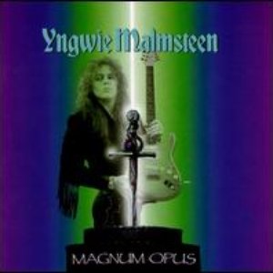 Yngwie J. Malmsteen - Magnum Opus - Zortam Music