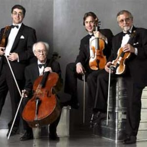 Awatar dla Borodin String Quartet