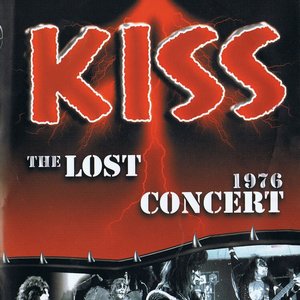 The Lost 1976 Concert