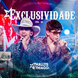 Exclusividade, Vol. 1