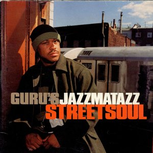 Jazzmatazz - Streetsoul