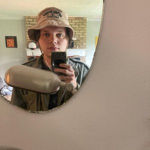 Awatar dla Eli Marks