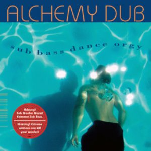 Alchemy Dub のアバター