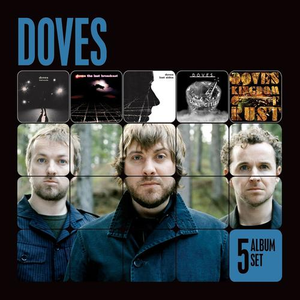 Doves - alias s1 - 14 - the doves - break me gently Lyrics - Zortam Music