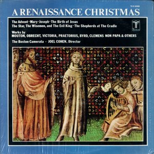 A Renaissance Christmas