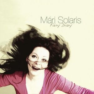 Mari Solaris 的头像
