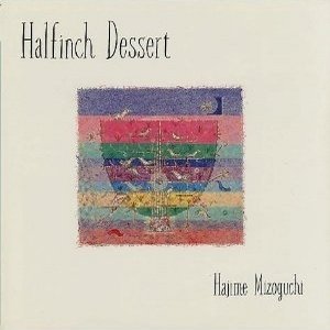 Halfinch Dessert