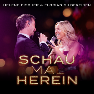 Artwork for Schau mal herein