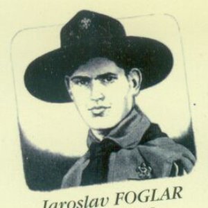 Image for 'Jaroslav FOGLAR'