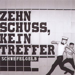 Zehn Schuss, Kein Treffer