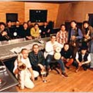 Nettai Tropical Jazz Big Band 的头像