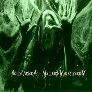 Malleus Maleficarum