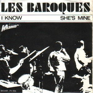 I Know / She's Mine