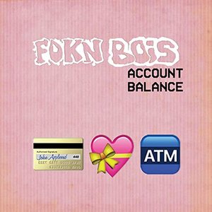 Account Balance