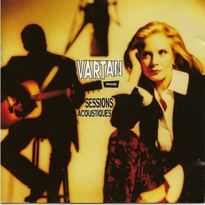 Sessions acoustiques cover