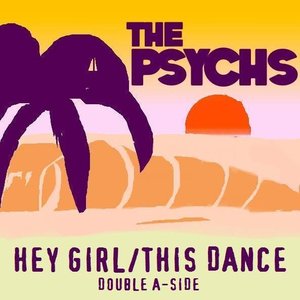Hey Girl / This Dance