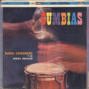 Mario Cavagnaro Y Su Sonora Sensación 的头像