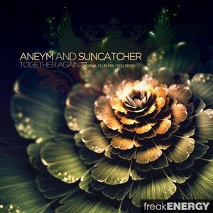 Suncatcher feat. Aneym 的头像